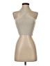 Babaton Tan Tank Top Size XS - photo 1