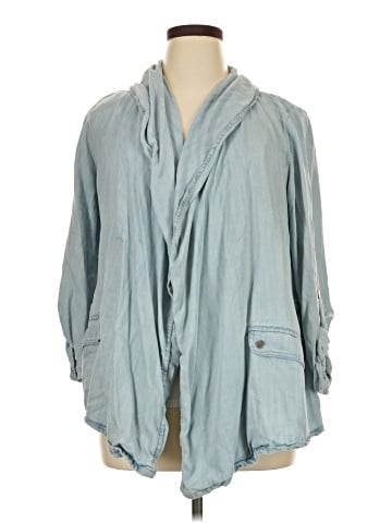 Style&Co Jacket (view 1)