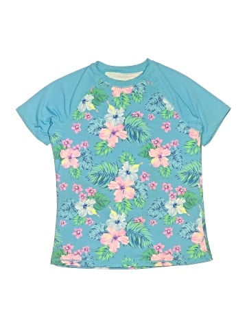 Lands' End Rash Guard (view 1)