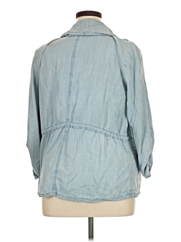 Style&Co Jacket (view 2)