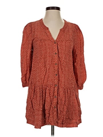 Holding Horses Casual Dress (view 1)