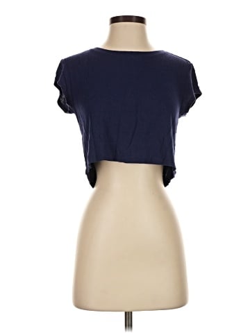 Intimately by Free People Sleeveless T-Shirt (view 1)