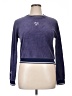 Stussy Purple Pullover Sweater Size 14 - photo 1
