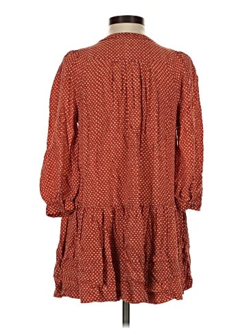 Holding Horses Casual Dress (view 2)