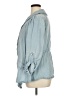 Style&Co 100% Lyocell Blue Jacket Size XL (petite) - photo 5