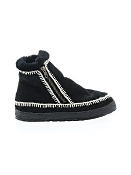 Laid Back London Ankle Boots