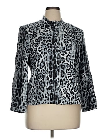Louben Jacket (view 1)