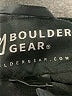 Boulder Gear 100% Polyester Black Cargo Pants Size 2 - photo 7