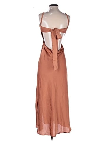 Sweet Pot Casual Dress (view 2)