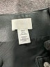 H&M 100% Polyester Black Jacket Size XS - photo 6
