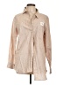 Old Navy Tan Long Sleeve Button-Down Shirt Size L - photo 1