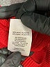 Babaton Red Sleeveless Top Size XXS - photo 8