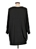 Soft Surroundings Black 3/4 Sleeve Top Size M (petite) - photo 2