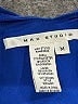 Max Studio Blue Cocktail Dress Size M - photo 7