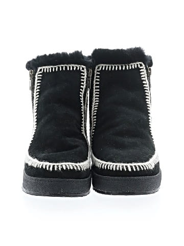 Laid Back London Ankle Boots (view 2)