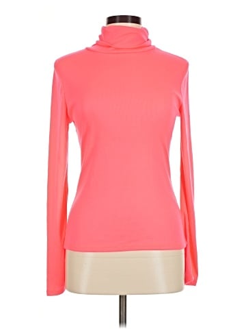 Wurl Long Sleeve Turtleneck (view 1)
