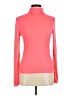 Wurl Orange Long Sleeve Turtleneck Size M - photo 1