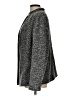 Talbots Tweed Gray Blazer Size 12 - photo 5