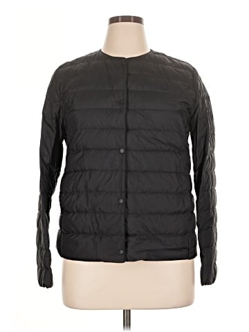 Uniqlo Jacket (view 1)