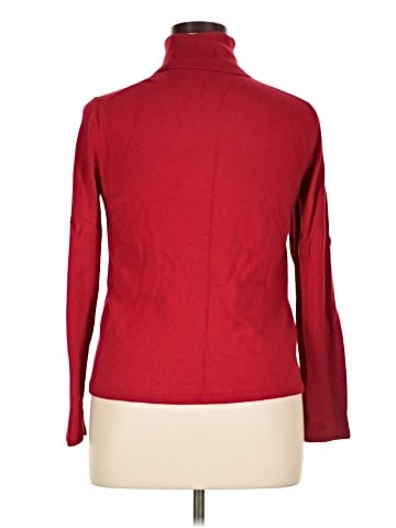 Ann Taylor Turtleneck Sweater (view 2)
