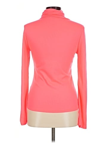 Wurl Long Sleeve Turtleneck (view 2)