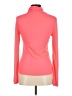 Wurl Orange Long Sleeve Turtleneck Size M - photo 2