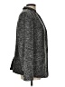 Talbots Tweed Gray Blazer Size 12 - photo 4