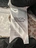 Lucky Brand Animal Print Ivory Pullover Sweater Size L - photo 8