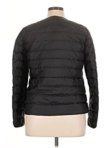 Uniqlo Jacket (view 2)