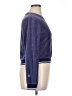 Stussy Purple Pullover Sweater Size 14 - photo 4