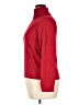 Ann Taylor Red Turtleneck Sweater Size XL - photo 5