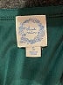 Blue Rain Chevron-herringbone Green Jumpsuit Size S - photo 4