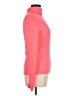 Wurl Orange Long Sleeve Turtleneck Size M - photo 4
