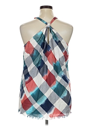 Motherhood Sleeveless Blouse (view 2)
