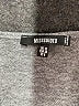 Missguided Gray Casual Dress Size 6 - photo 7