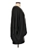 Soft Surroundings Black 3/4 Sleeve Top Size M (petite) - photo 4