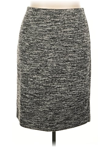 Ann Taylor Casual Skirt (view 1)