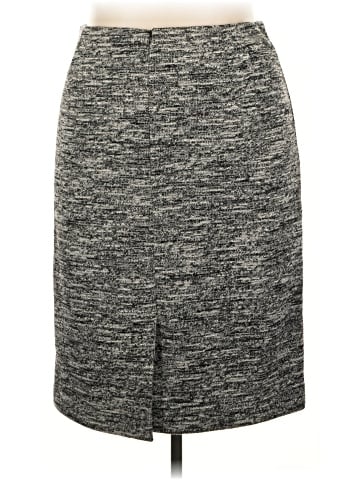 Ann Taylor Casual Skirt (view 2)