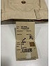 Burberry Tan Khaki Shorts Size 6 - photo 7
