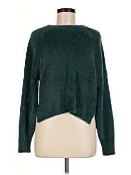 Abercrombie & Fitch Pullover Sweater