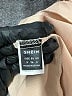 Shein Tan Casual Dress Size S - photo 8