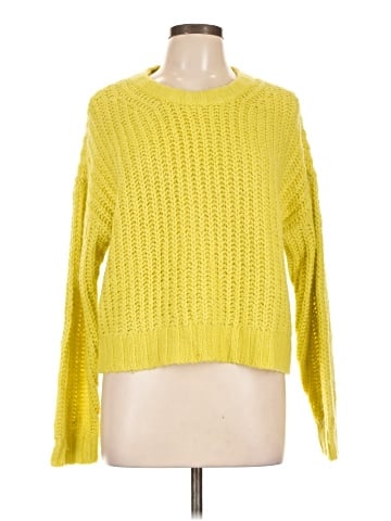 American Eagle Outfitters Pullover Sweater (view 1)