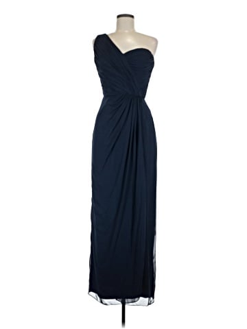 Dessy Collection Cocktail Dress (view 1)