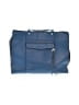 Rebecca Minkoff Blue Leather Tote One size - photo 3