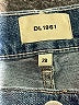 DL1961 Blue Jeans Size 28 waist - photo 6