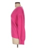 Ann Taylor LOFT Pink Pullover Sweater Size M - photo 5