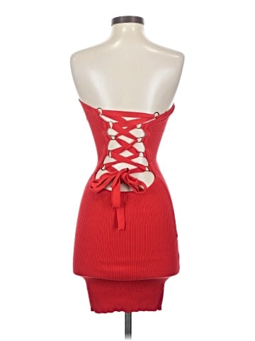 Awesome Cocktail Dress (view 2)