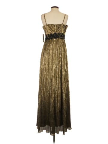 DKNY Cocktail Dress (view 2)