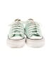 Converse Green Sneakers Size 5 1/2 - photo 2