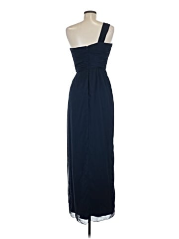 Dessy Collection Cocktail Dress (view 2)